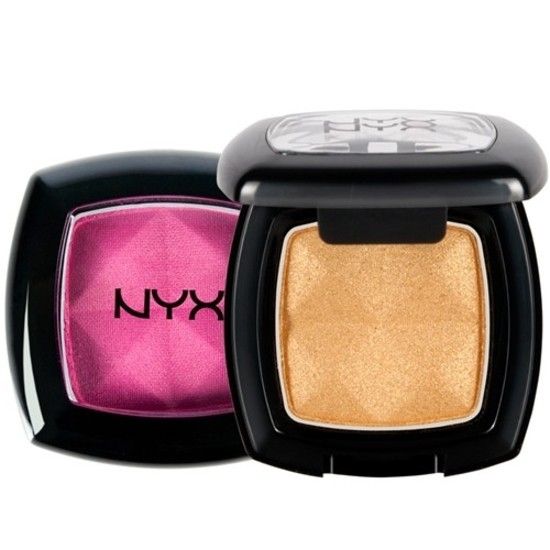 NYX Single Eyeshadow